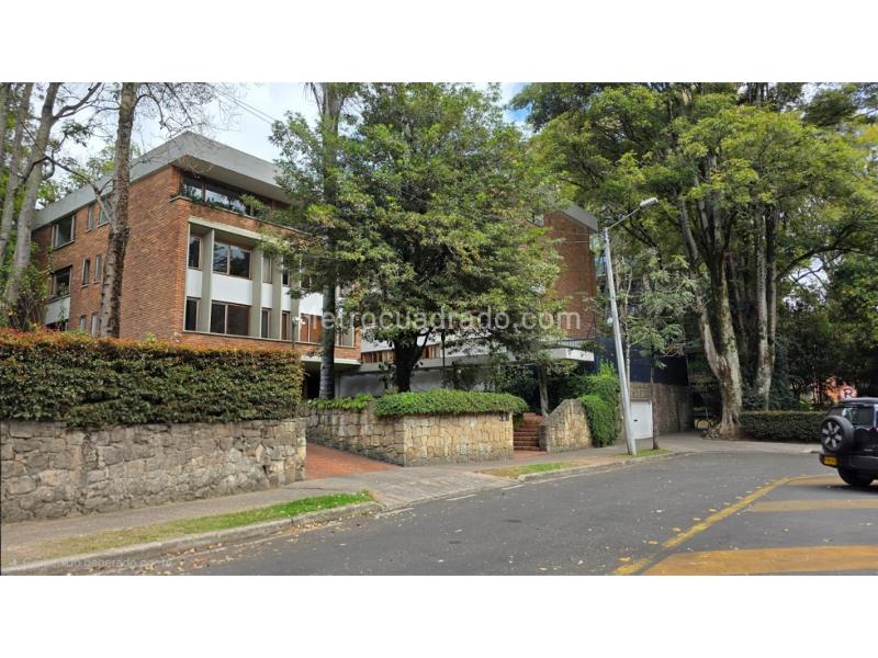 Apartamento en Arriendo, Chico Museo, Bogotá D.C. en Chico Museo