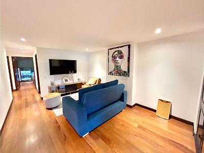 Apartamento en venta en Chico Alto, Bogotá · foto 10 de 20