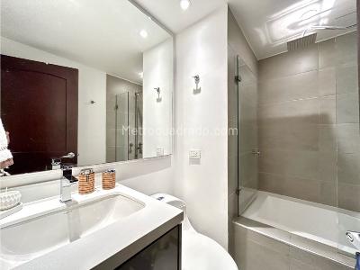 Apartamento en venta en Chico Alto, Bogotá · foto 12 de 20