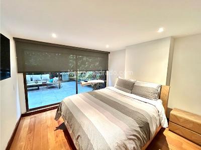 Apartamento en venta en Chico Alto, Bogotá · foto 13 de 20