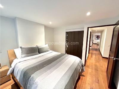 Apartamento en venta en Chico Alto, Bogotá · foto 14 de 20