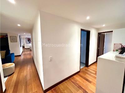 Apartamento en venta en Chico Alto, Bogotá · foto 15 de 20