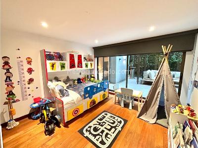 Apartamento en venta en Chico Alto, Bogotá · foto 16 de 20
