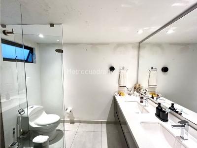 Apartamento en venta en Chico Alto, Bogotá · foto 17 de 20
