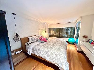 Apartamento en venta en Chico Alto, Bogotá · foto 18 de 20