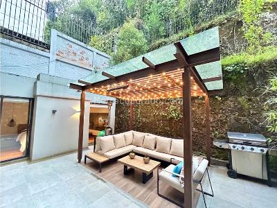 Apartamento en venta en Chico Alto, Bogotá · foto 19 de 20