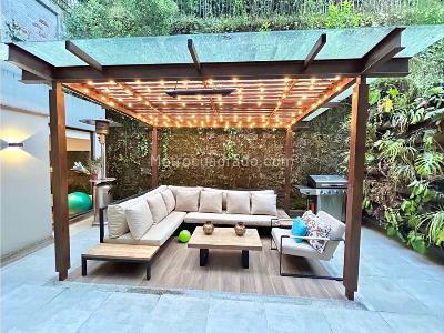 Apartamento en venta en Chico Alto, Bogotá · foto 20 de 20