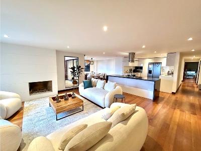 Apartamento en venta en Chico Alto, Bogotá · foto 3 de 20