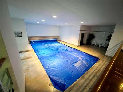 Apartamento en venta en Chico Alto, Bogotá · foto 6 de 20
