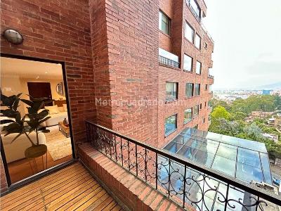 Apartamento en venta en Chico Alto, Bogotá · foto 7 de 20