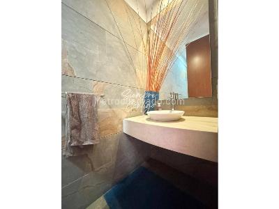 Apartaestudio en venta en Chico, Bogotá, 80 m² · foto 10 de 11