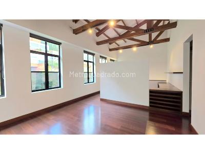 Apartaestudio en Arriendo, Los Rosales, Bogotá D.C.