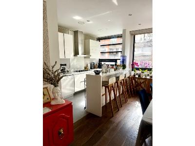 Apartamento de 3 alcobas en venta en La Cabrera, Bogotá, 167 m² · foto 4 de 11