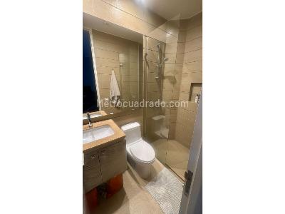 Apartamento de 3 alcobas en venta en La Cabrera, Bogotá, 167 m² · foto 5 de 11