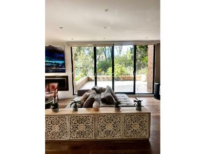 Apartamento de 3 alcobas en venta en La Cabrera, Bogotá, 167 m² · foto 6 de 11