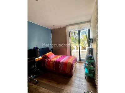 Apartamento de 3 alcobas en venta en La Cabrera, Bogotá, 167 m² · foto 7 de 11