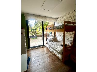 Apartamento de 3 alcobas en venta en La Cabrera, Bogotá, 167 m² · foto 9 de 11