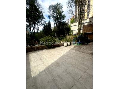 Apartamento de 3 alcobas en venta en La Cabrera, Bogotá, 167 m² · foto 10 de 11