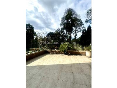 Apartamento de 3 alcobas en venta en La Cabrera, Bogotá, 167 m² · foto 11 de 11
