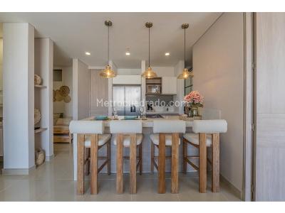 Apartamento en venta en Bello Horizonte, Santa Marta · foto 3 de 20