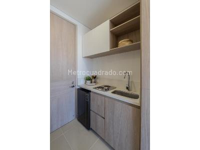 Apartamento en venta en Bello Horizonte, Santa Marta · foto 4 de 20