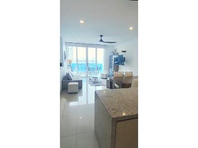 Apartamento en venta en Bello Horizonte, Santa Marta · foto 5 de 20