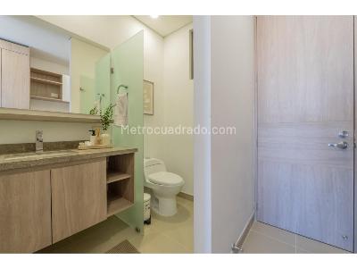 Apartamento en venta en Bello Horizonte, Santa Marta · foto 8 de 20