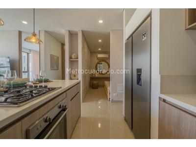 Apartamento en venta en Bello Horizonte, Santa Marta · foto 11 de 20