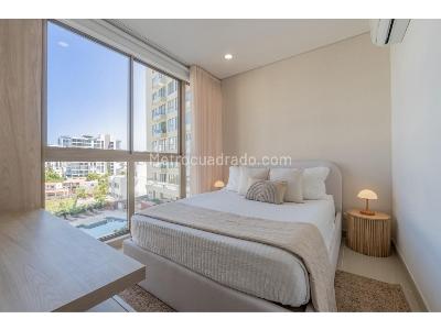 Apartamento en venta en Bello Horizonte, Santa Marta · foto 12 de 20