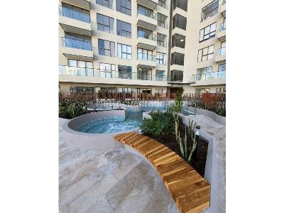 Apartamento en venta en Bello Horizonte, Santa Marta · foto 13 de 20