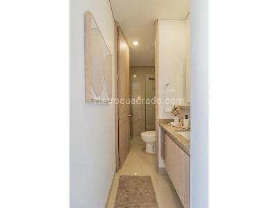 Apartamento en venta en Bello Horizonte, Santa Marta · foto 14 de 20