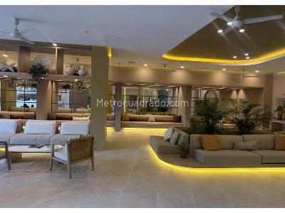 Apartamento en venta en Bello Horizonte, Santa Marta · foto 16 de 20