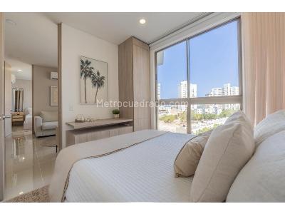 Apartamento en venta en Bello Horizonte, Santa Marta · foto 17 de 20