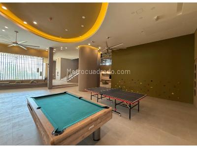 Apartamento en venta en Bello Horizonte, Santa Marta · foto 18 de 20