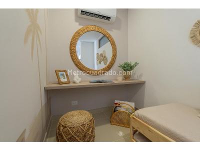 Apartamento en venta en Bello Horizonte, Santa Marta · foto 19 de 20