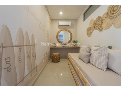 Apartamento en venta en Bello Horizonte, Santa Marta · foto 20 de 20