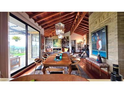 Casa de 3 alcobas en venta en La Calera, La Calera, 248 m² · foto 12 de 20