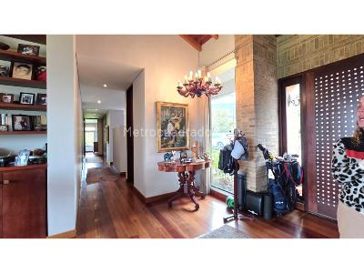 Casa de 3 alcobas en venta en La Calera, La Calera, 248 m² · foto 14 de 20