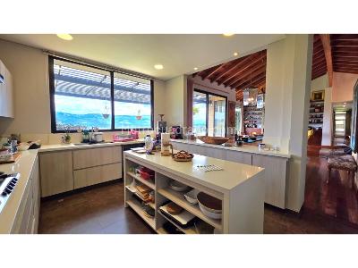 Casa de 3 alcobas en venta en La Calera, La Calera, 248 m² · foto 16 de 20