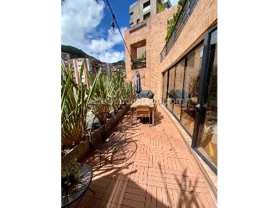 Apartamento de 3 alcobas en venta en Los Rosales, Bogotá, 250 m² · foto 13 de 18