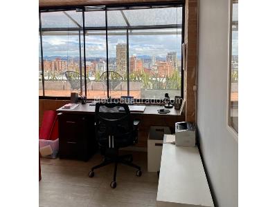 Apartamento de 3 alcobas en venta en Los Rosales, Bogotá, 250 m² · foto 17 de 18