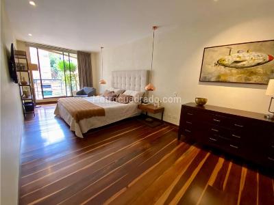 Apartamento de 3 alcobas en venta en Los Rosales, Bogotá, 250 m² · foto 18 de 18