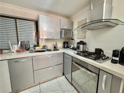 Apartamento de 3 alcobas en venta en Los Rosales, Bogotá, 145 m² · foto 7 de 20