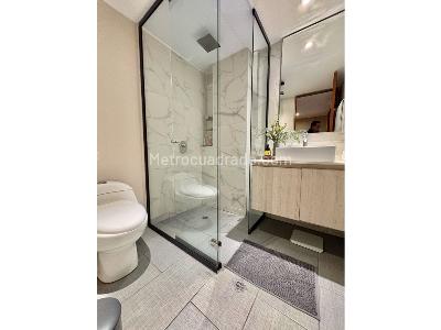 Apartamento de 3 alcobas en venta en Los Rosales, Bogotá, 145 m² · foto 9 de 20