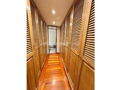 Apartamento de 3 alcobas en venta en Los Rosales, Bogotá, 145 m² · foto 15 de 20