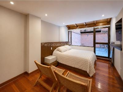 Apartamento de 3 alcobas en venta en Los Rosales, Bogotá, 145 m² · foto 20 de 20