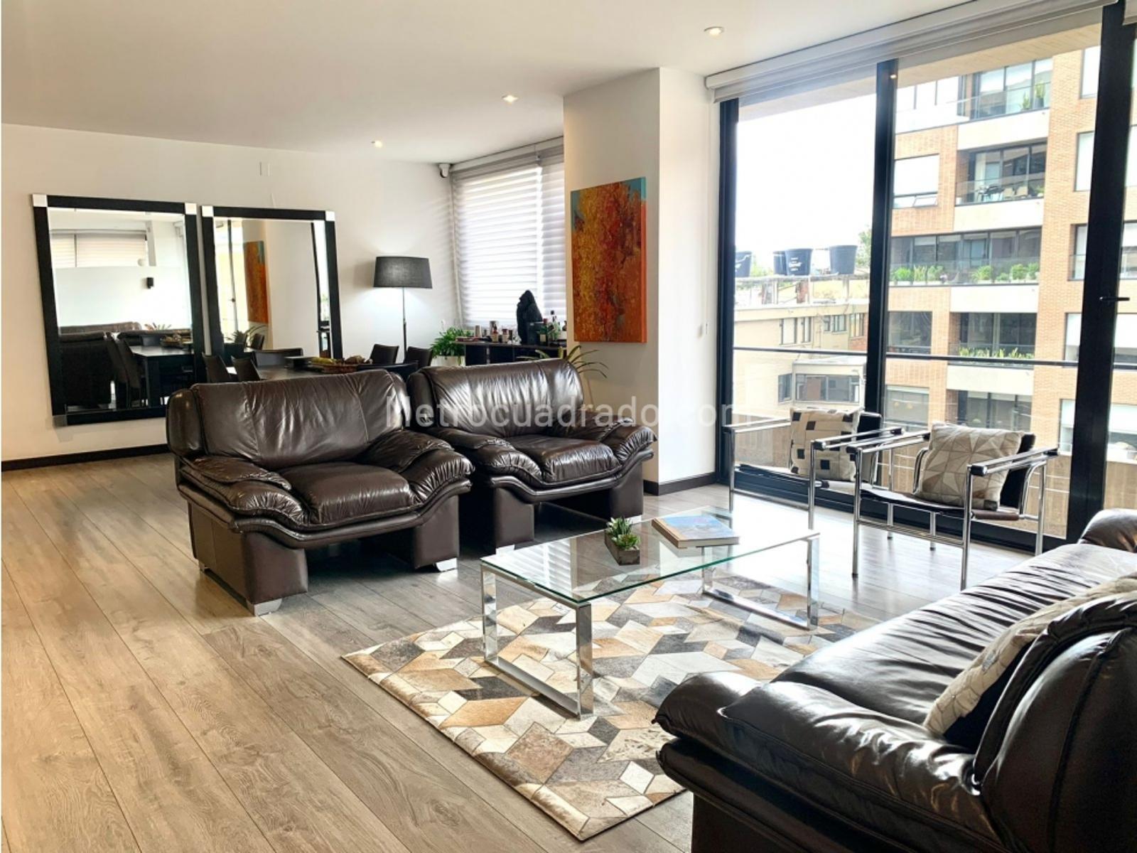 Foto del apartamento