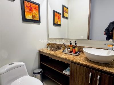 Casa de 3 alcobas en venta en Oikos Savanna, Cajicá, 198 m² · foto 20 de 20