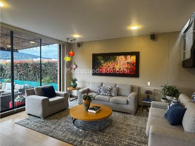 Casa de 3 alcobas en venta en Oikos Savanna, Cajicá, 198 m² · foto 2 de 20