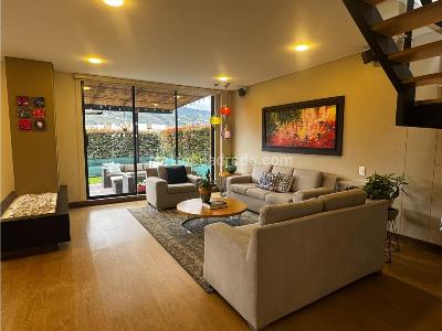 Casa de 3 alcobas en venta en Oikos Savanna, Cajicá, 198 m² · foto 4 de 20